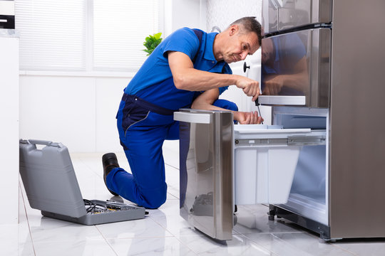 San Fernando Appliance especialist