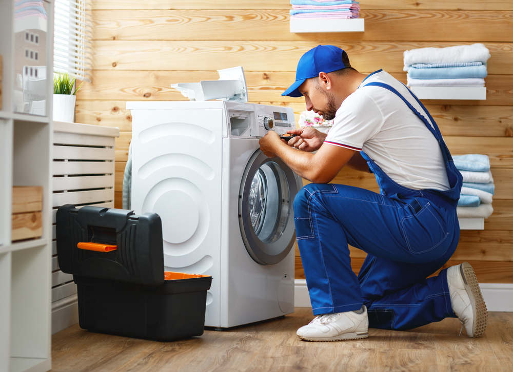 San Fernando Washing-Machine-Repair