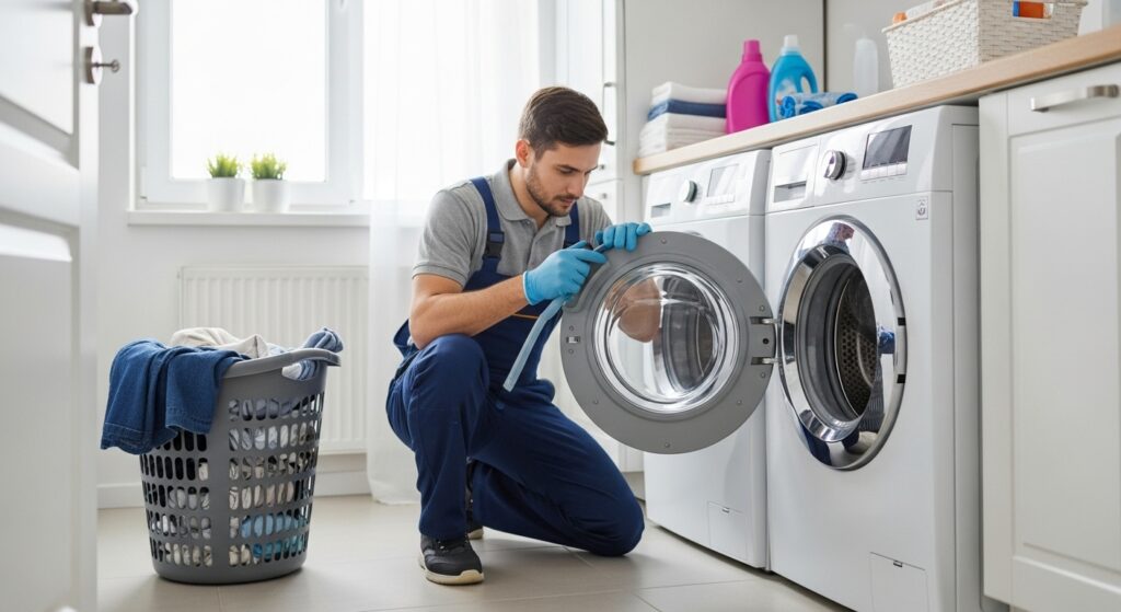 San Fernando Dryer Repair