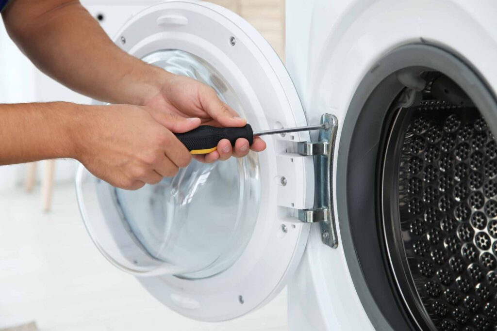 San Fernando Dryer Repair Experts