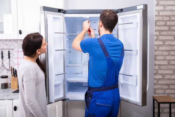 San Fernando Commercial Kitchen Equipment Repair