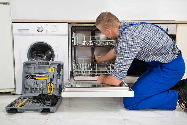 San Fernando Dishwasher Repair