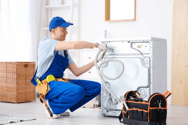 San Fernando Washing Machine & Dryer Repair